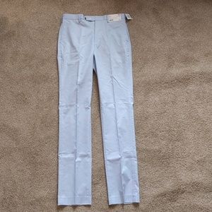 Uniqlo Dry Chinos (Cordlane)
